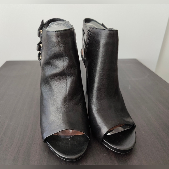 Vince Camuto Fenette Heels - Picture 1 of 12